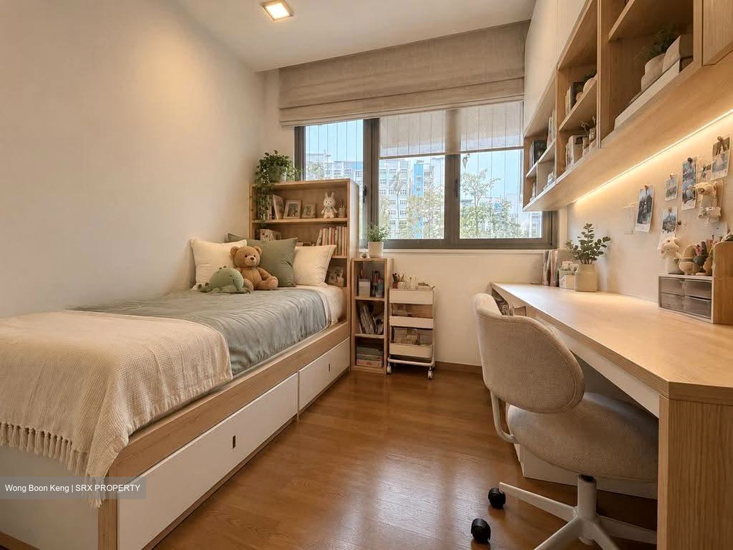 Arc at Tampines (D18), Condominium #635924521